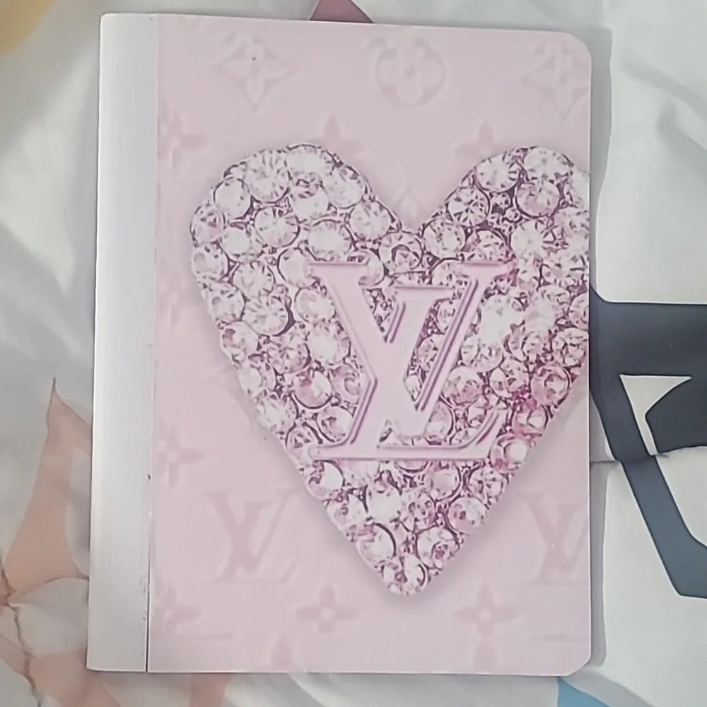 CUSTOMIZED COMPOSITION NOTEBOOK